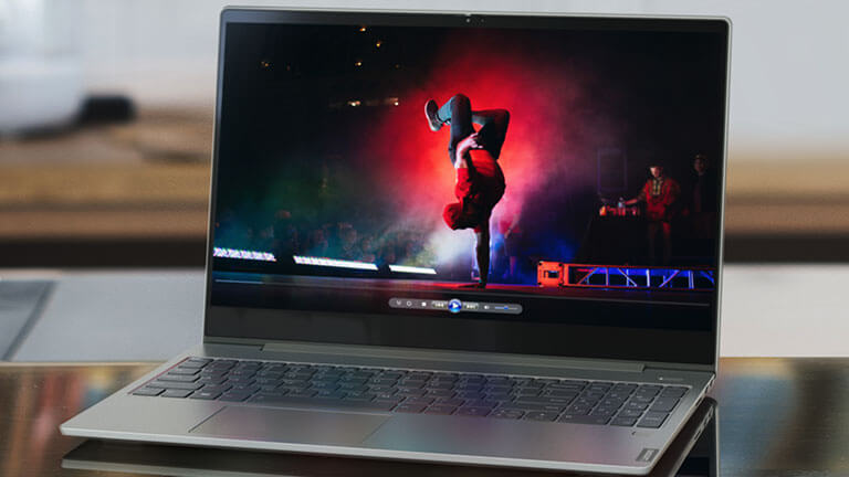 List of best laptop for programmers :  Lenovo IdeaPad S540 price review specification in india